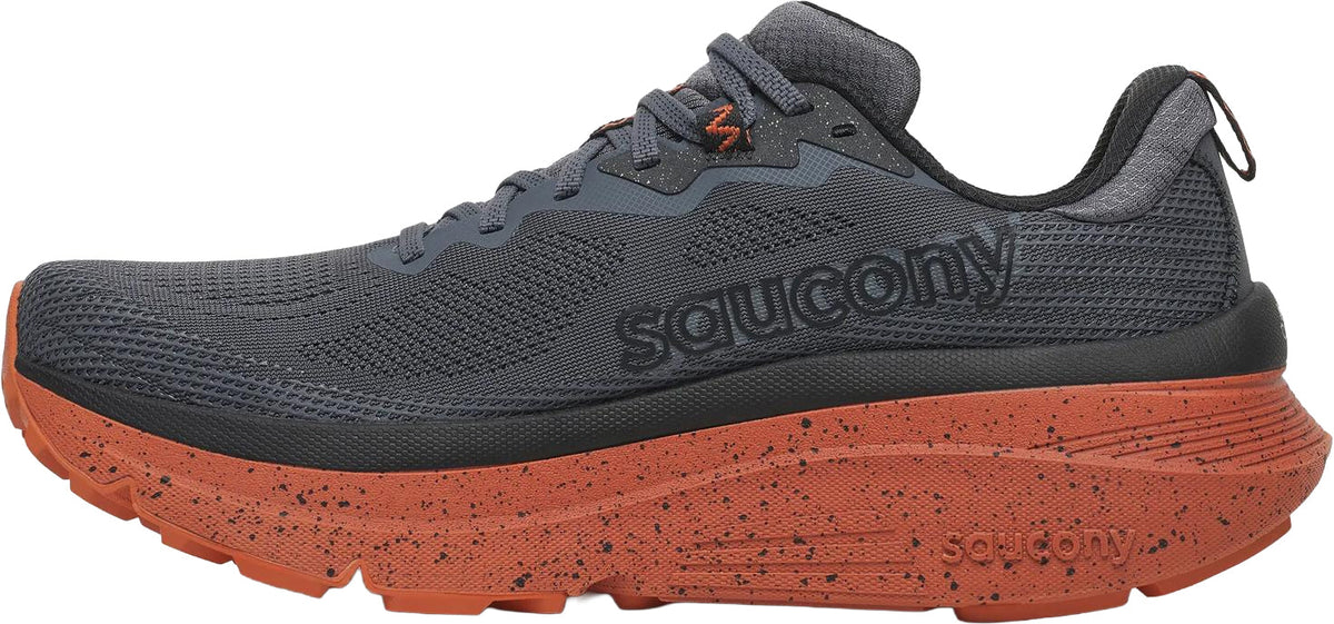 Saucony Men's Guide TR Trail Running Shoes - Grey