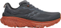 Saucony Men's Guide TR Trail Running Shoes - Grey