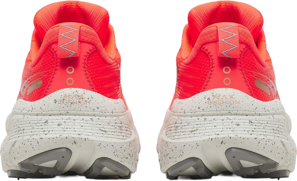 Saucony Women's Guide TR Trail Running Shoes - Red
