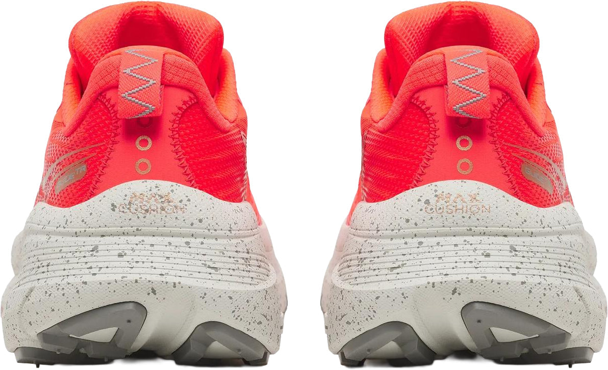 Saucony Women's Guide TR Trail Running Shoes - Red