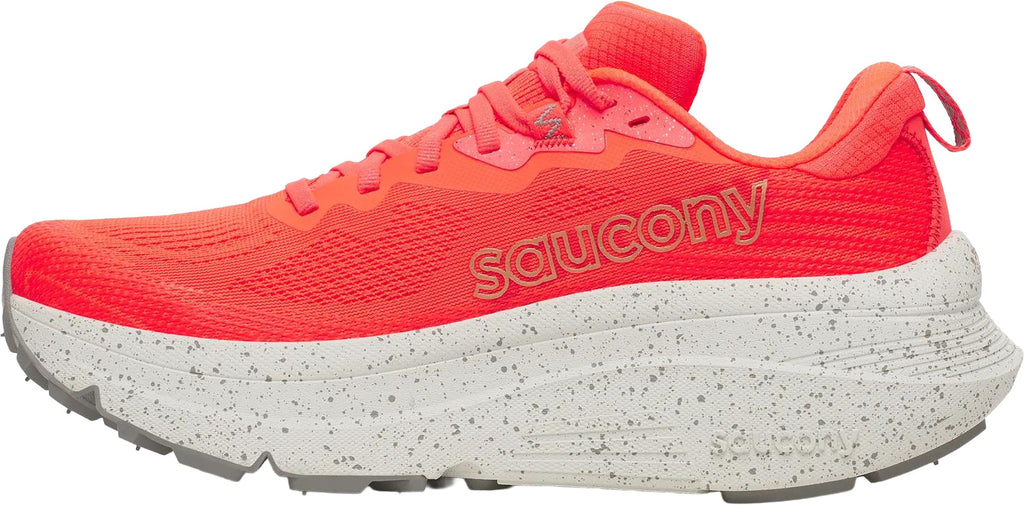 Saucony Women's Guide TR Trail Running Shoes - Red