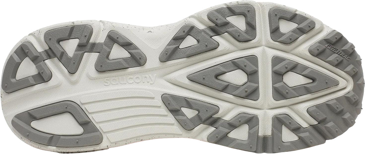 Saucony Women's Guide TR Trail Running Shoes - Red