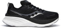 Saucony Women's Hurricane 24 Running Shoes - Black