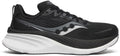Saucony Men's Hurricane 24 Running Shoes - Black