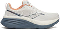 Saucony Men's Hurricane 24 Running Shoes - White