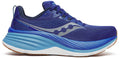 Saucony Men's Hurricane 24 Running Shoes - Blue
