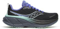 Saucony Women's Hurricane 25 Running Shoes - Black