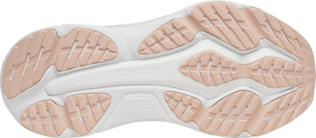 Saucony Women's Hurricane 25 Running Shoes - Green