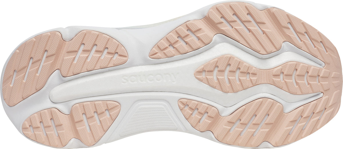 Saucony Women's Hurricane 25 Running Shoes - Green