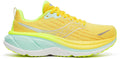 Saucony Women's Hurricane 25 Running Shoes - Yellow