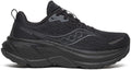 Saucony Women's Hurricane 25 Running Shoes - Black