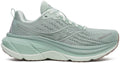 Saucony Women's Hurricane 25 Running Shoes - Green