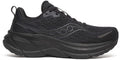 Saucony Men's Hurricane 25 Running Shoes - Black