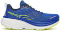 Saucony Men's Hurricane 25 Running Shoes - Blue