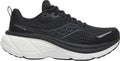 Saucony Women's Hurricane 25 Wide Fit Running Shoes - Black