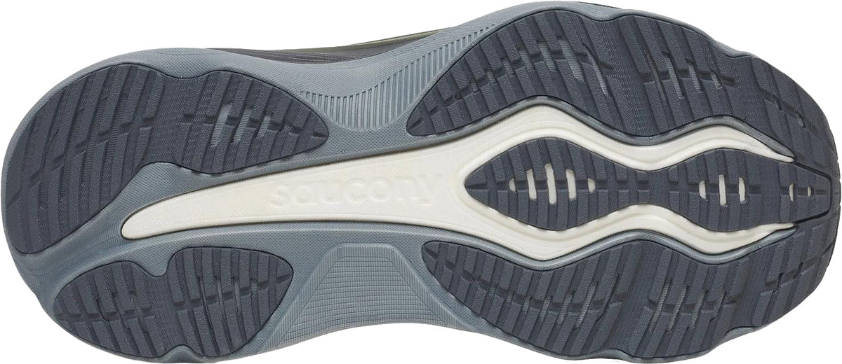 Saucony Men's Hurricane 26 GORE-TEX Running Shoes - Green