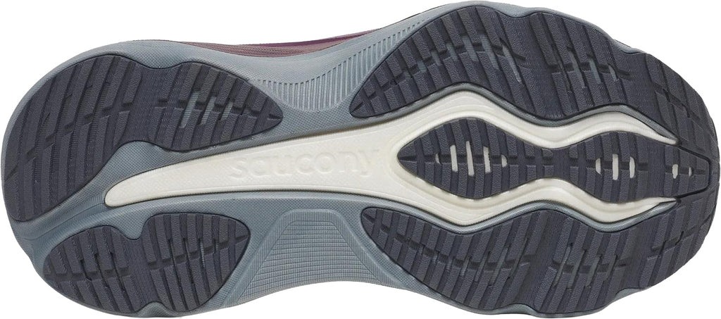 Saucony Women's Hurricane 26 GORE-TEX Running Shoes - Purple