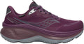 Saucony Women's Hurricane 26 GORE-TEX Running Shoes - Purple