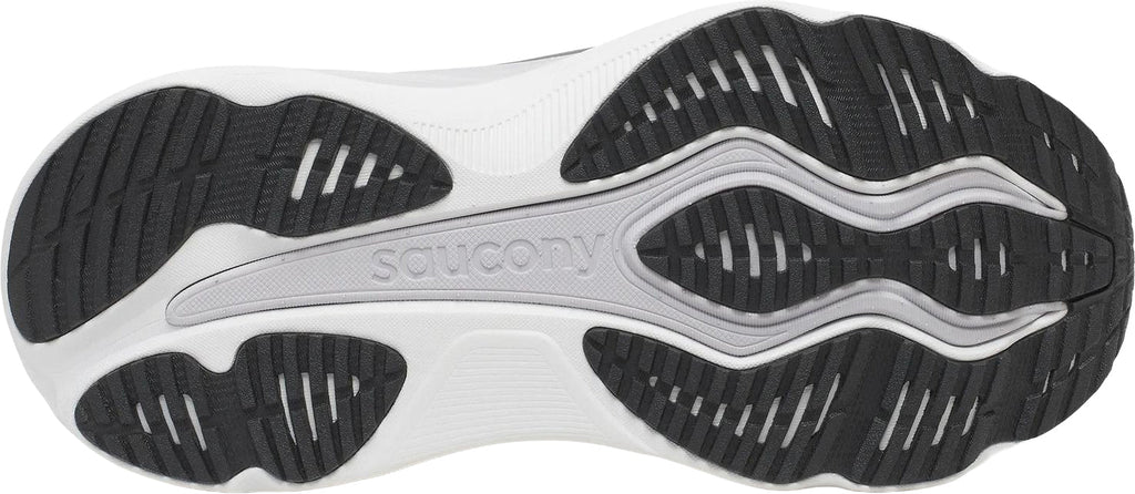 Saucony Men's Hurricane 26 Running Shoes - Black