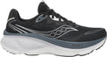 Saucony Men's Hurricane 26 Running Shoes - Black