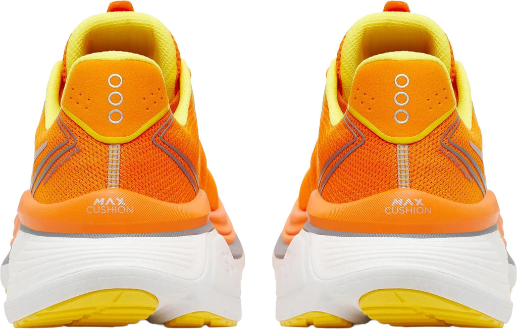 Saucony Men's Hurricane 26 Running Shoes - Orange