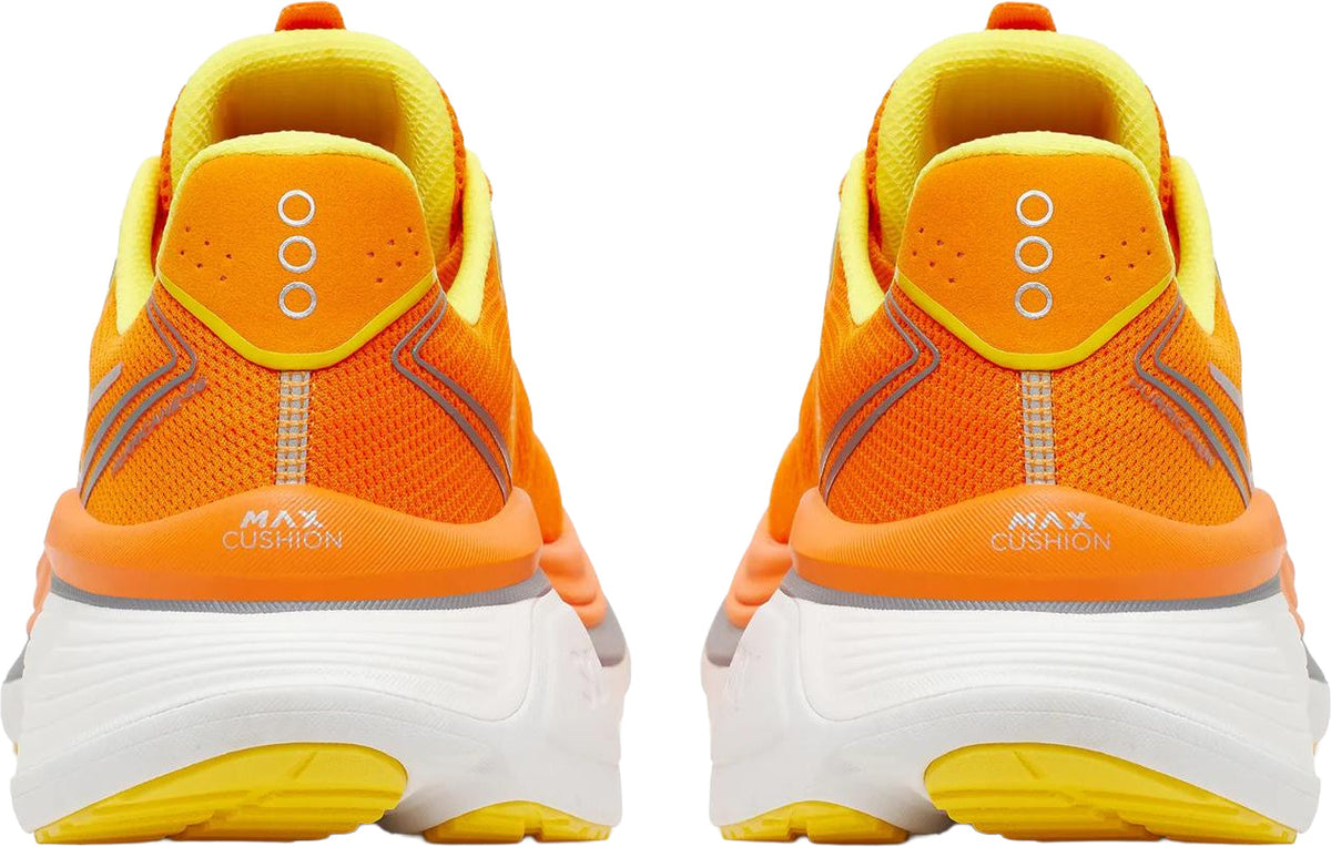 Saucony Men's Hurricane 26 Running Shoes - Orange