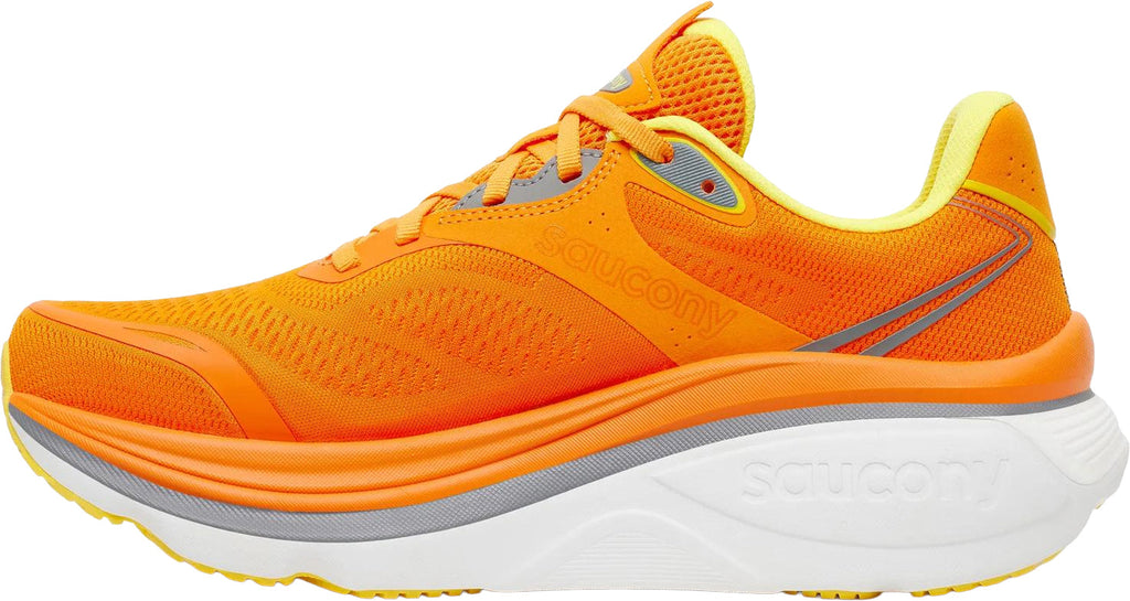 Saucony Men's Hurricane 26 Running Shoes - Orange
