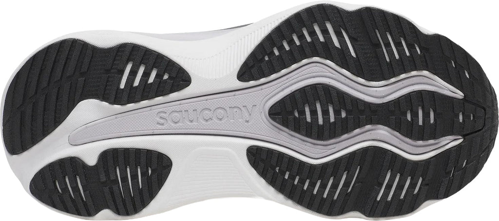 Saucony Women's Hurricane 26 Running Shoes - Black