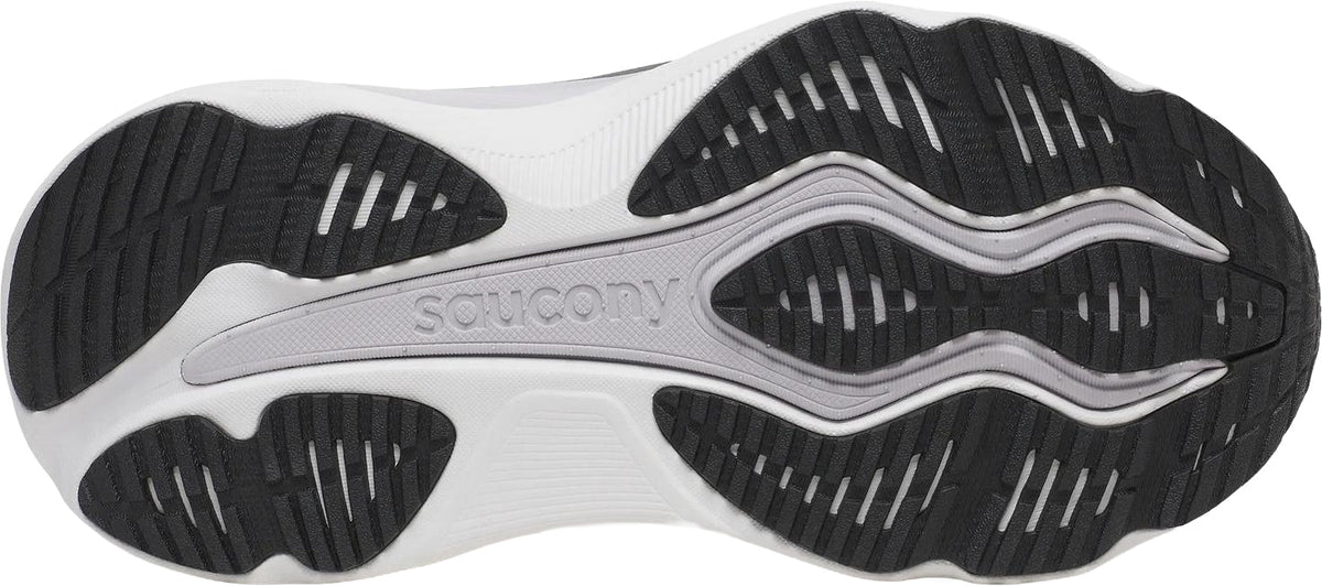Saucony Women's Hurricane 26 Running Shoes - Black