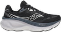 Saucony Women's Hurricane 26 Running Shoes - Black