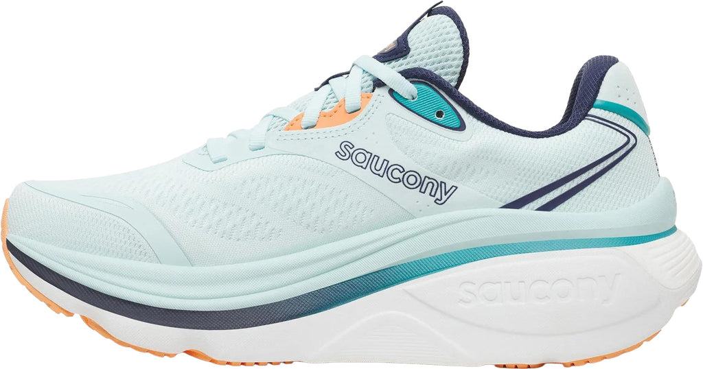 Saucony Women's Hurricane 26 Running Shoes - Blue