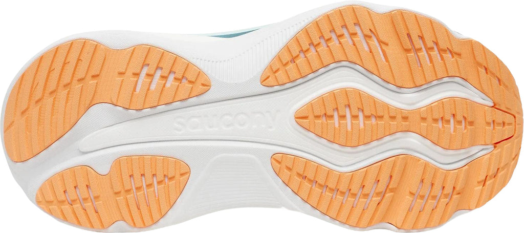 Saucony Women's Hurricane 26 Running Shoes - Blue