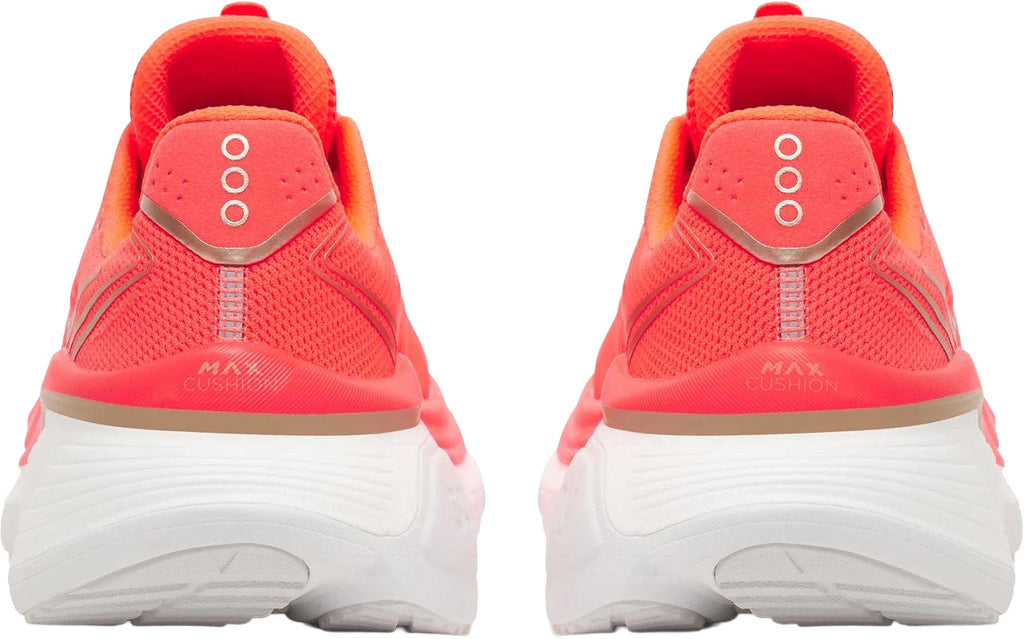 Saucony Women's Hurricane 26 Running Shoes - Red