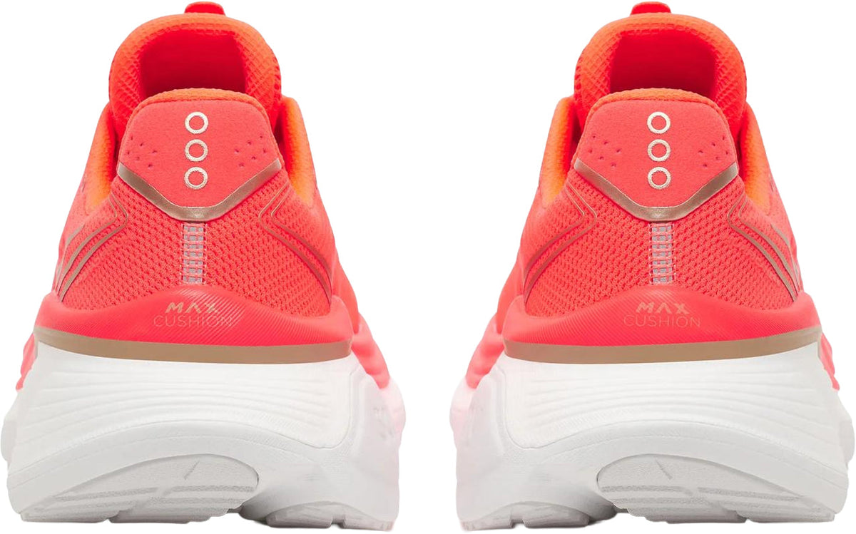 Saucony Women's Hurricane 26 Running Shoes - Red