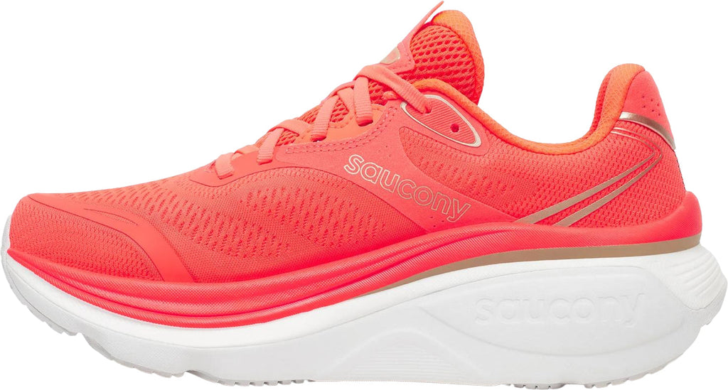 Saucony Women's Hurricane 26 Running Shoes - Red
