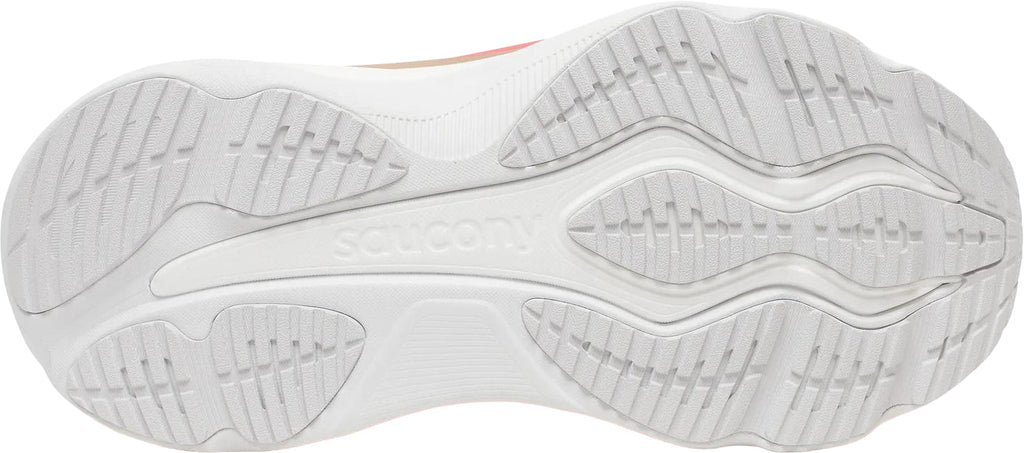 Saucony Women's Hurricane 26 Running Shoes - Red