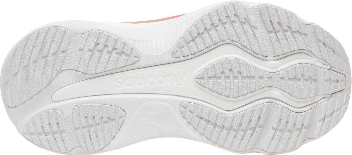 Saucony Women's Hurricane 26 Running Shoes - Red