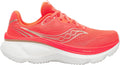 Saucony Women's Hurricane 26 Running Shoes - Red