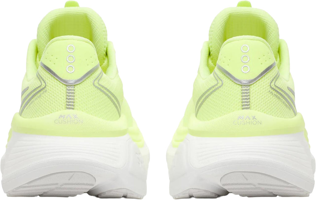 Saucony Women's Hurricane 26 Running Shoes - Yellow