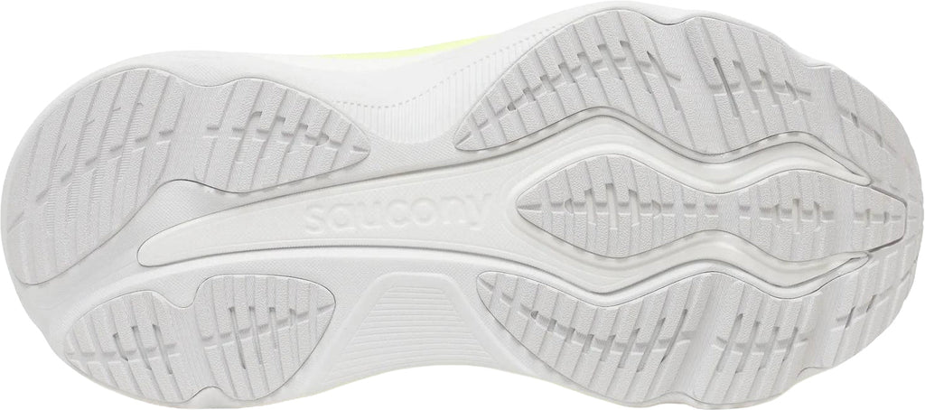Saucony Women's Hurricane 26 Running Shoes - Yellow