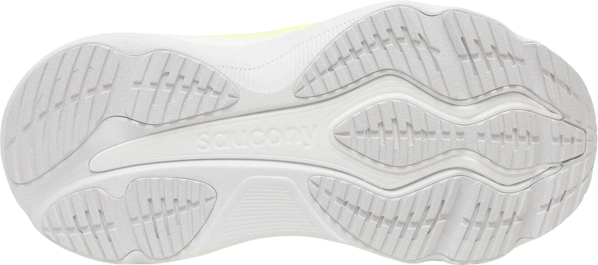Saucony Women's Hurricane 26 Running Shoes - Yellow
