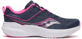 Saucony Junior Kinvara 14 LTT Running Shoes - Blue