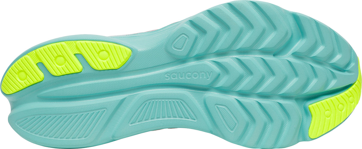 Saucony Women's Kinvara 16 Running Shoes - White