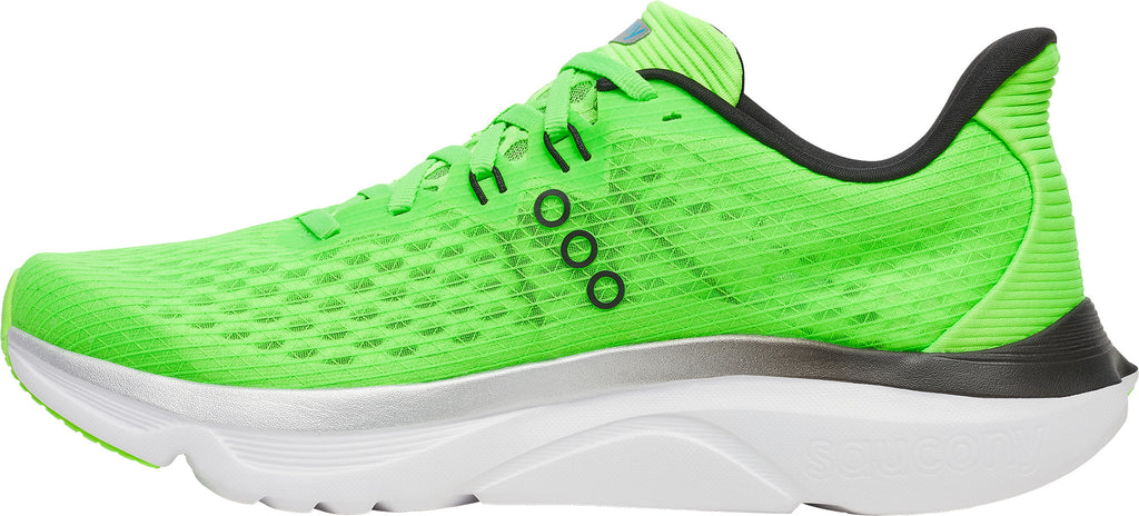 Saucony Men's Kinvara 16 Running Shoes - Green
