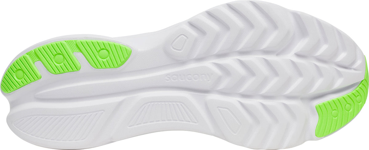 Saucony Men's Kinvara 16 Running Shoes - Green