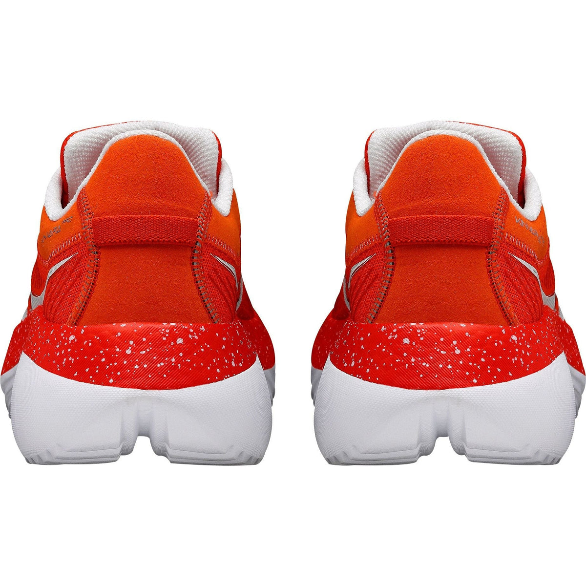 Saucony Women's Kinvara Pro Running Shoes - Red