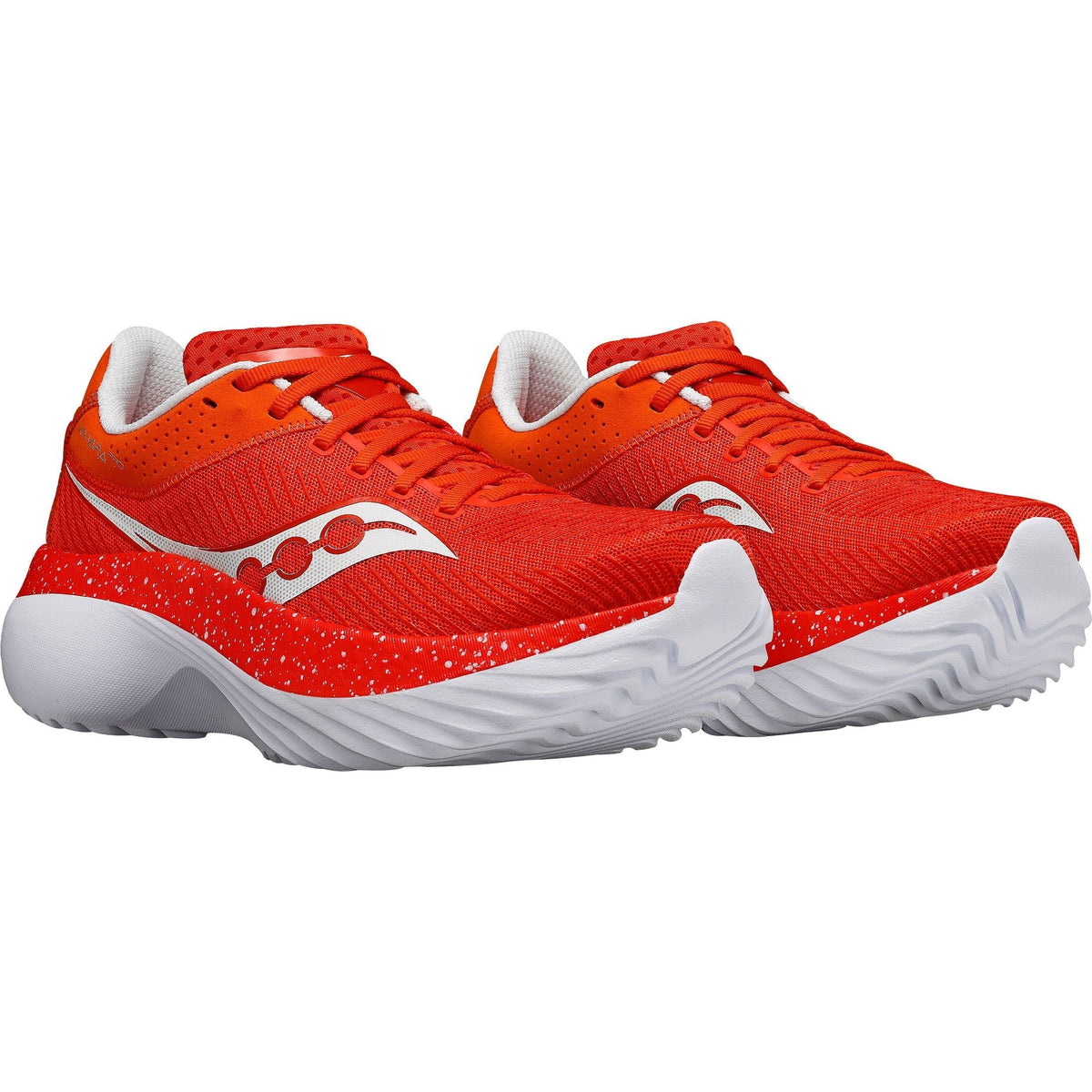 Saucony Women's Kinvara Pro Running Shoes - Red