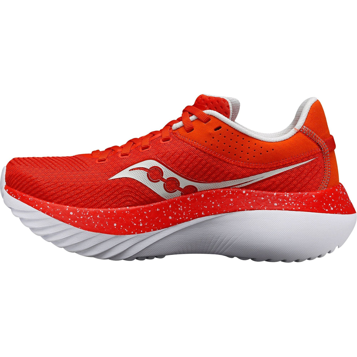 Saucony Women's Kinvara Pro Running Shoes - Red