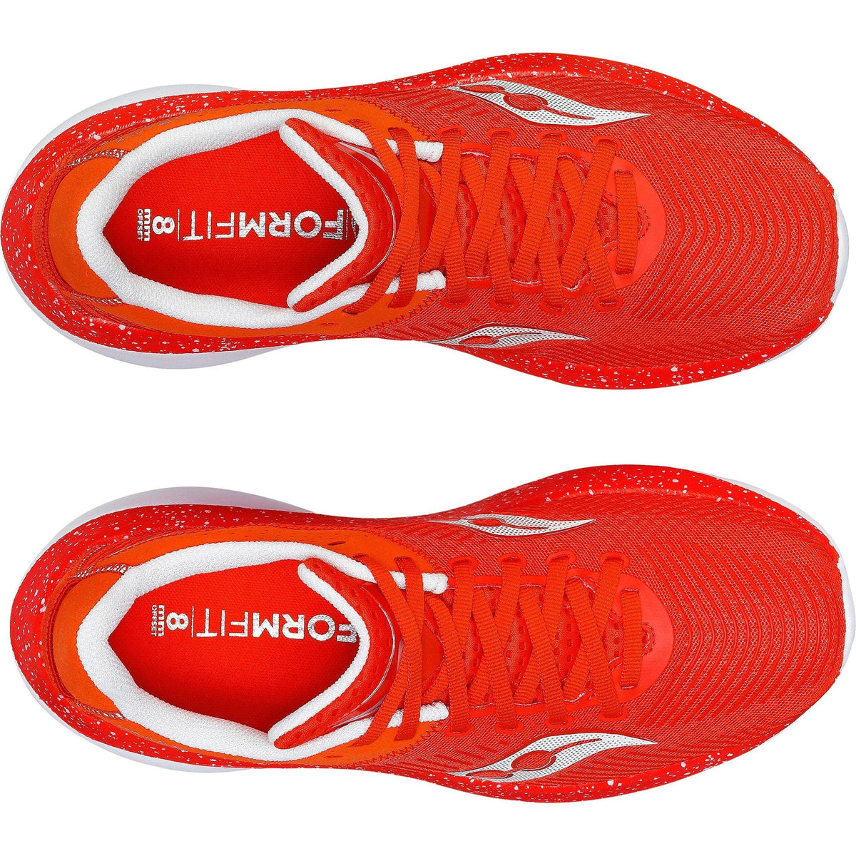 Saucony Women's Kinvara Pro Running Shoes - Red