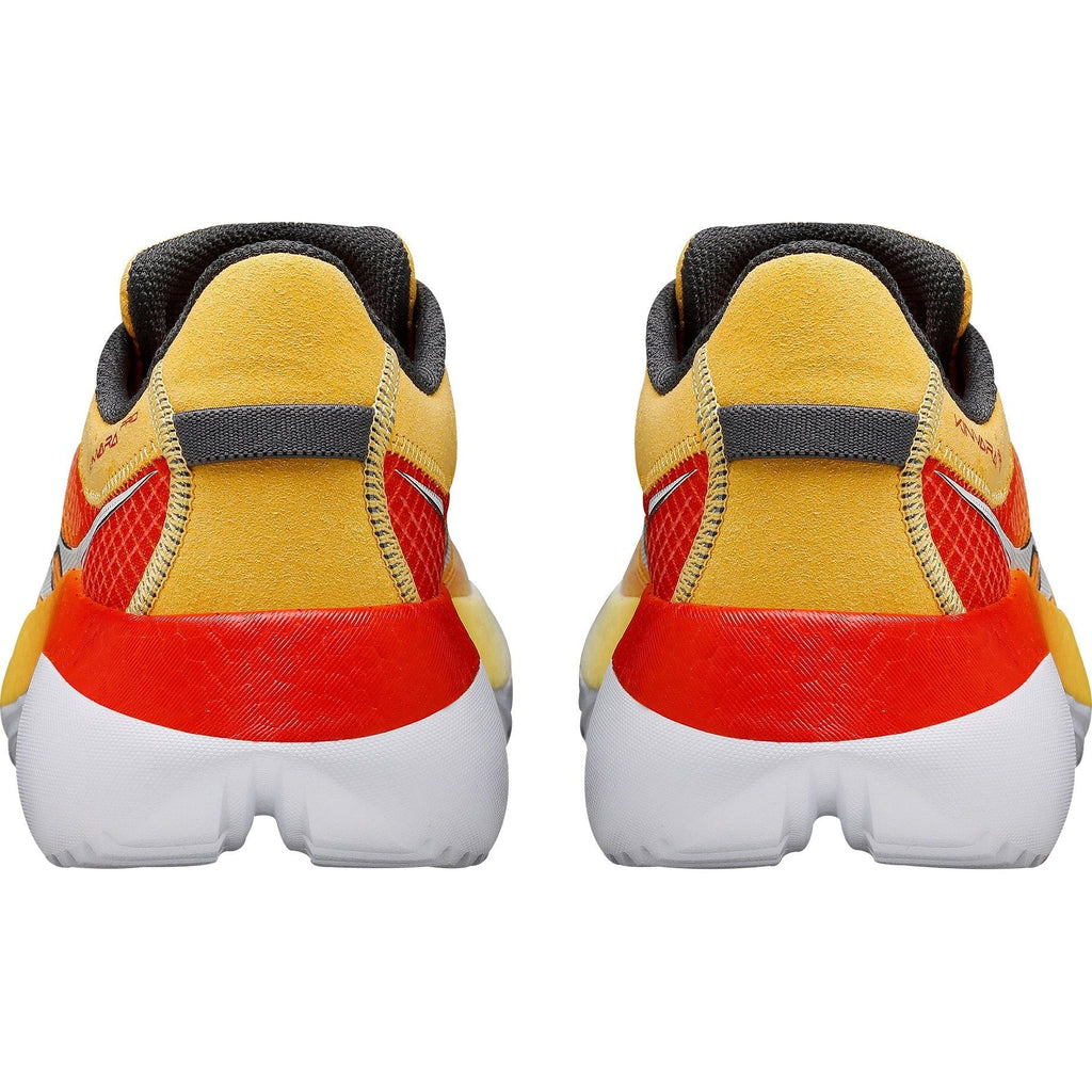 Saucony Women's Kinvara Pro Running Shoes - Yellow